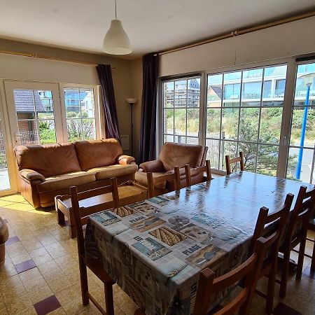 Villa Gery R-303 Остдёйнкерке Экстерьер фото
